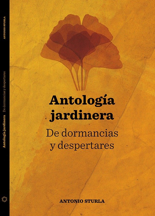 Tapa de Antología jardinera